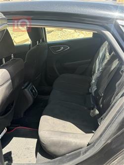 Chrysler 200